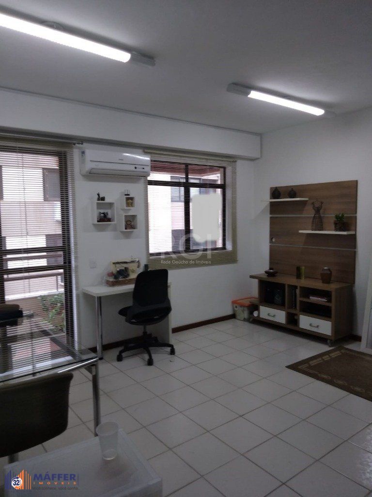 Sala-Conjunto, 30 m² - Foto 5