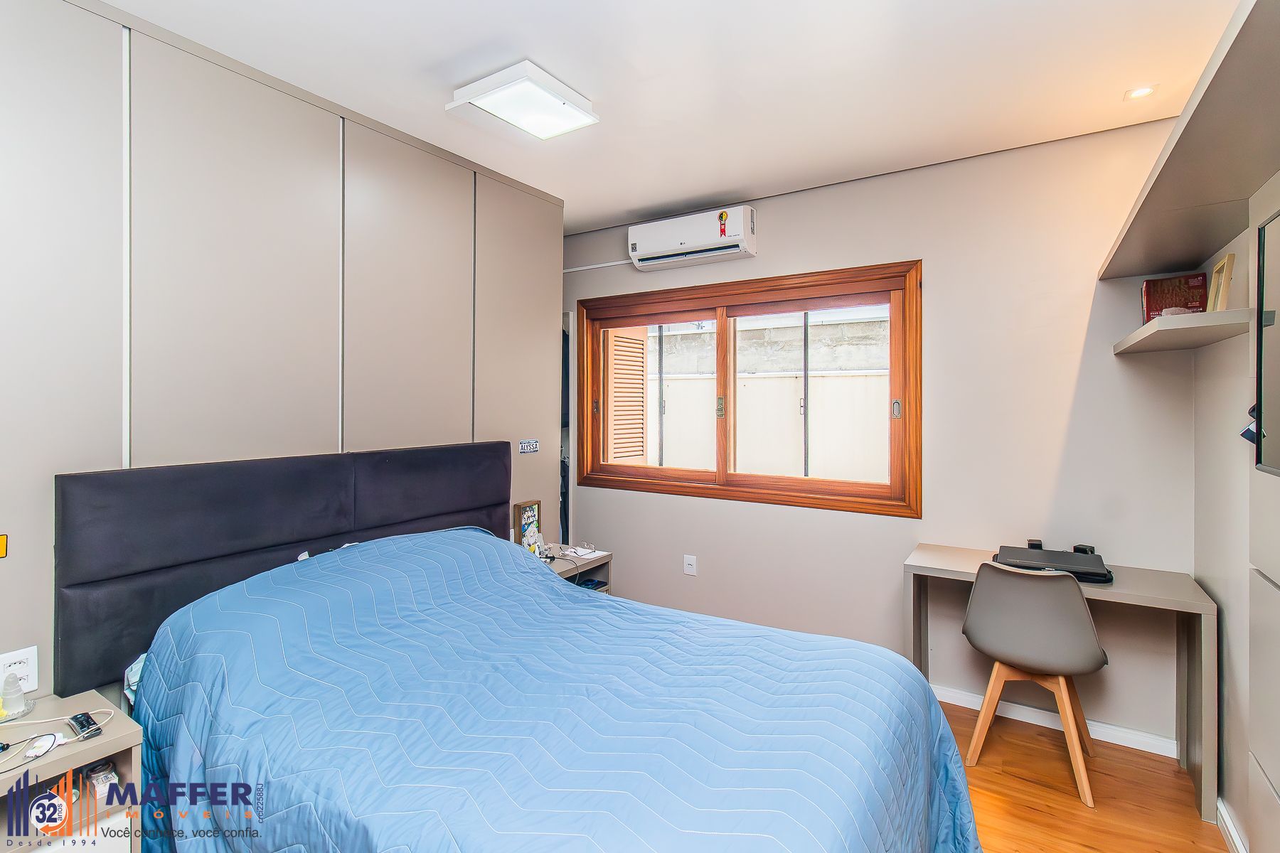 Apartamento, 2 quartos, 89 m² - Foto 20