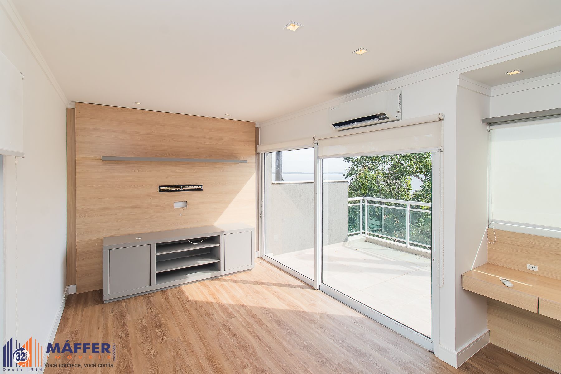 Casa de Condomínio, 3 quartos, à venda, 272 m², Vila Assunção - Porto Alegre — foto 3