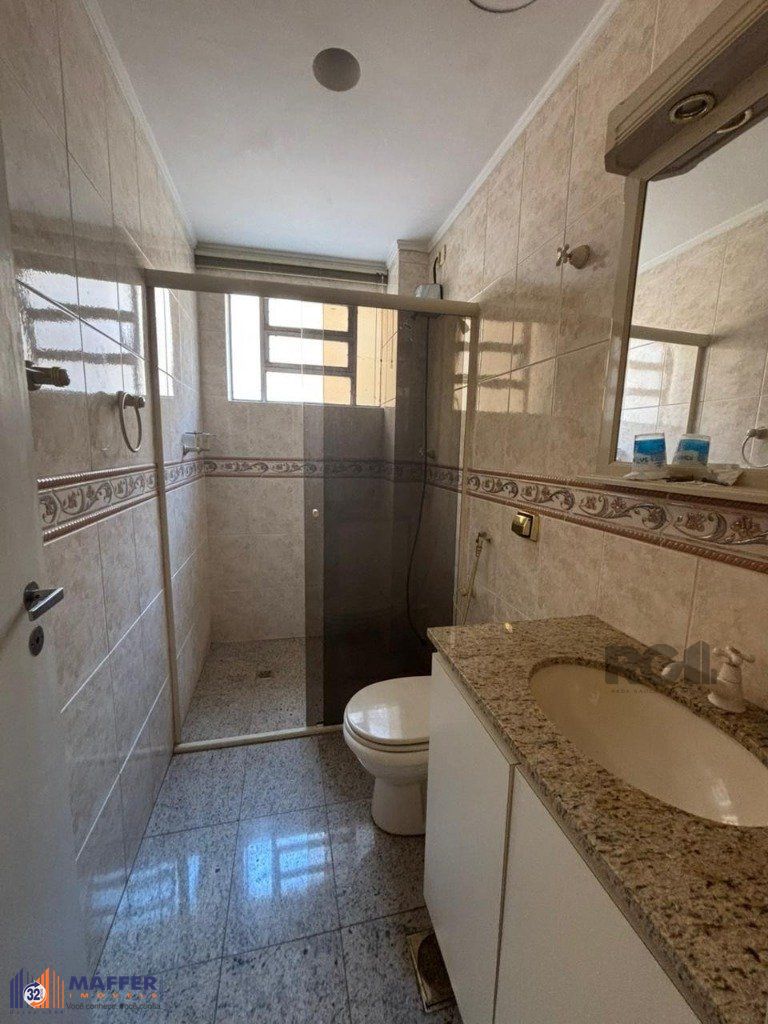 Apartamento, 1 quarto, 45 m² - Foto 5