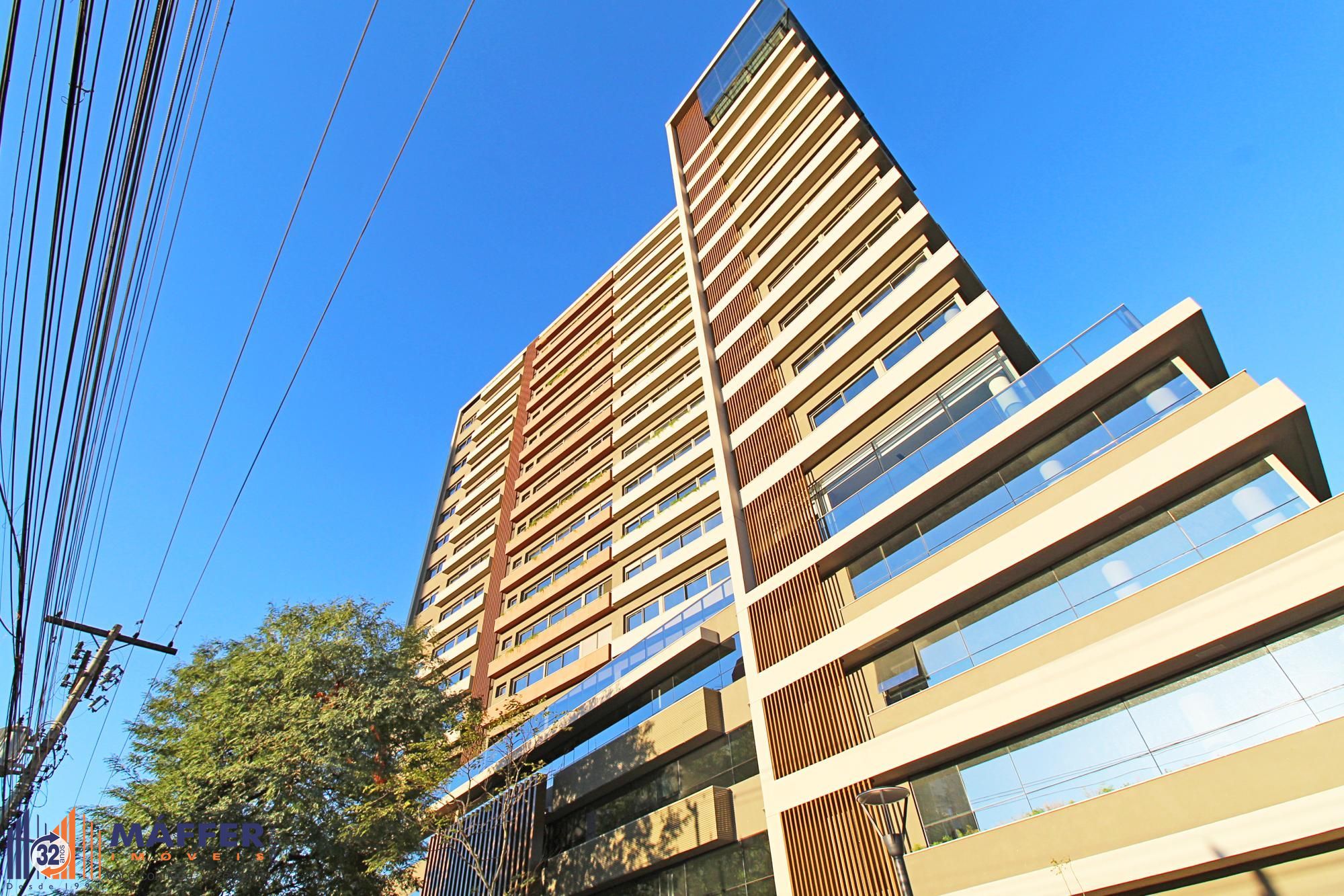 Apartamento, 3 quartos, 164 m² - Foto 52