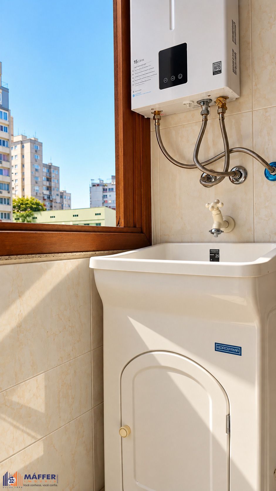 Apartamento, 1 quarto, 47 m² - Foto 23