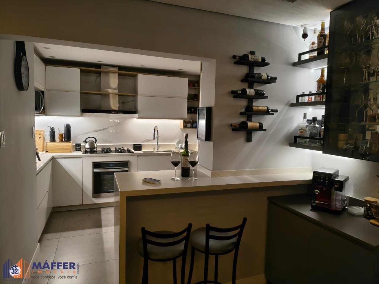 Apartamento, 2 quartos, 70 m² - Foto 17