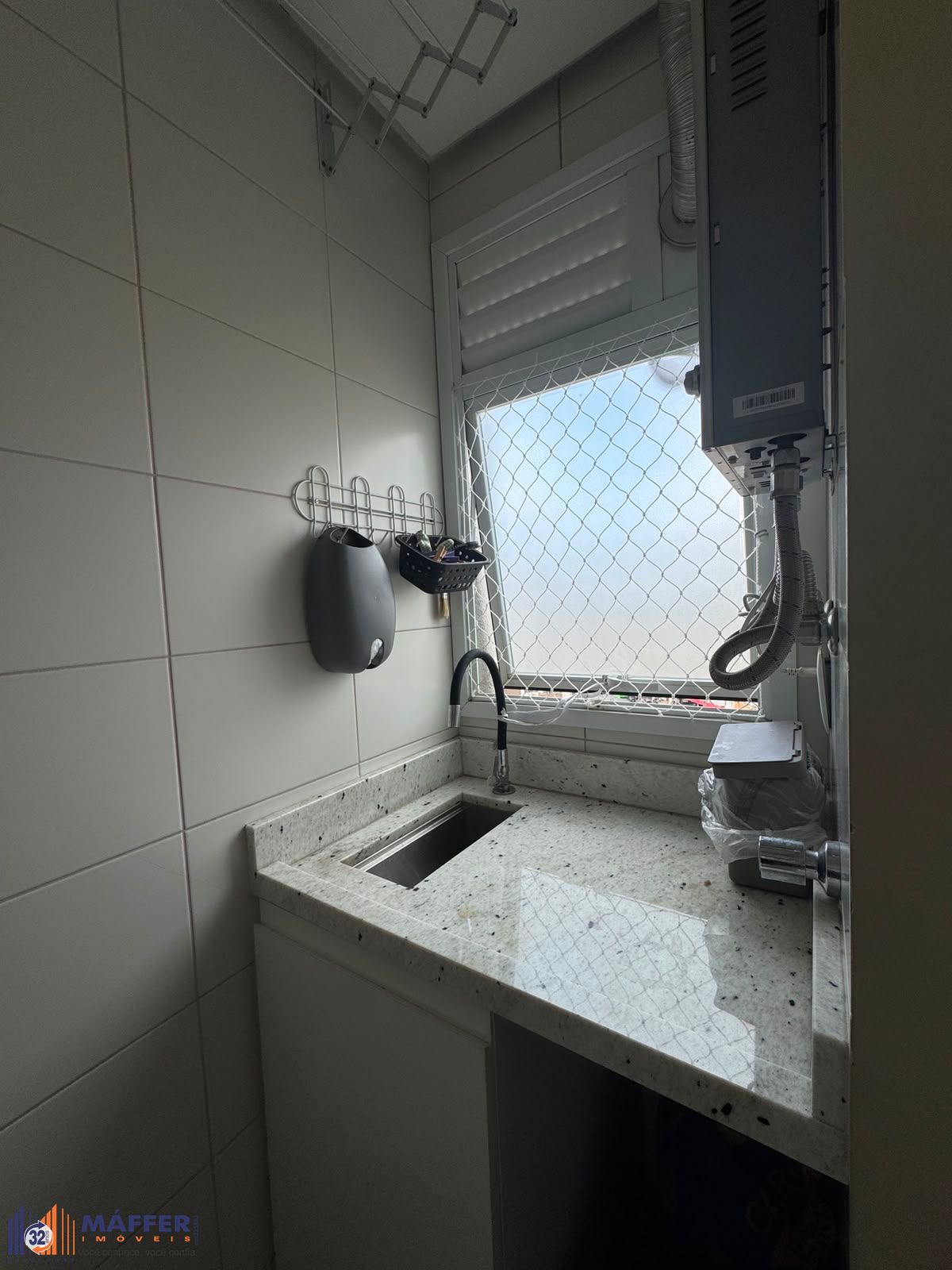 Apartamento, 2 quartos, 59 m² - Foto 28
