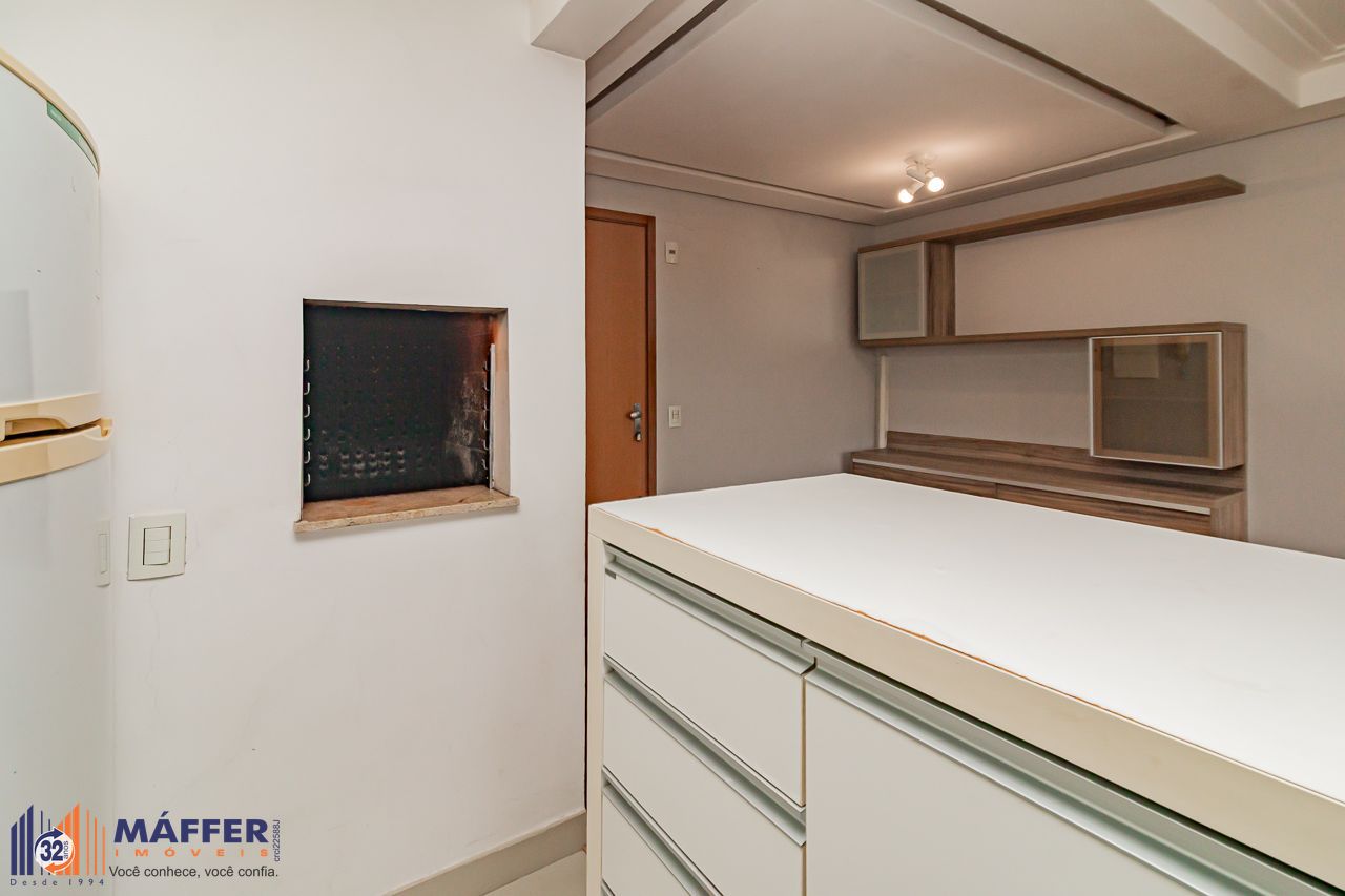 Apartamento, 2 quartos, 54 m² - Foto 12