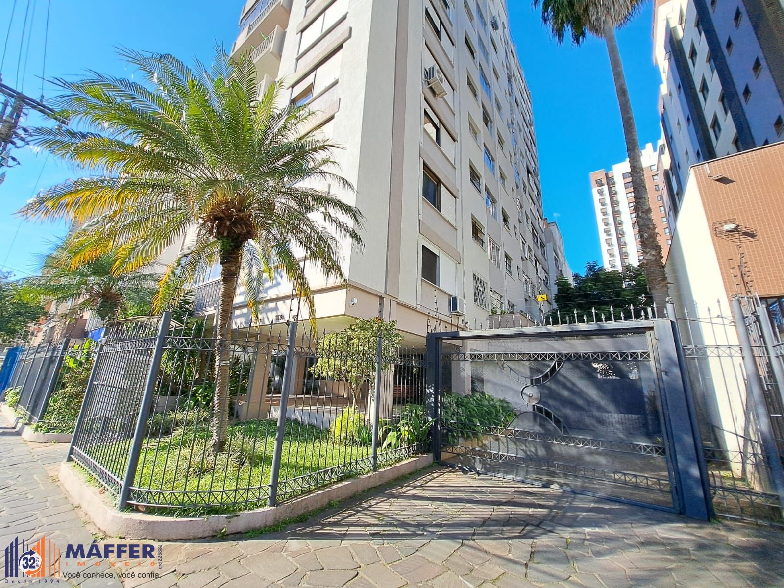 Apartamento, 3 quartos, 101 m² - Foto 3