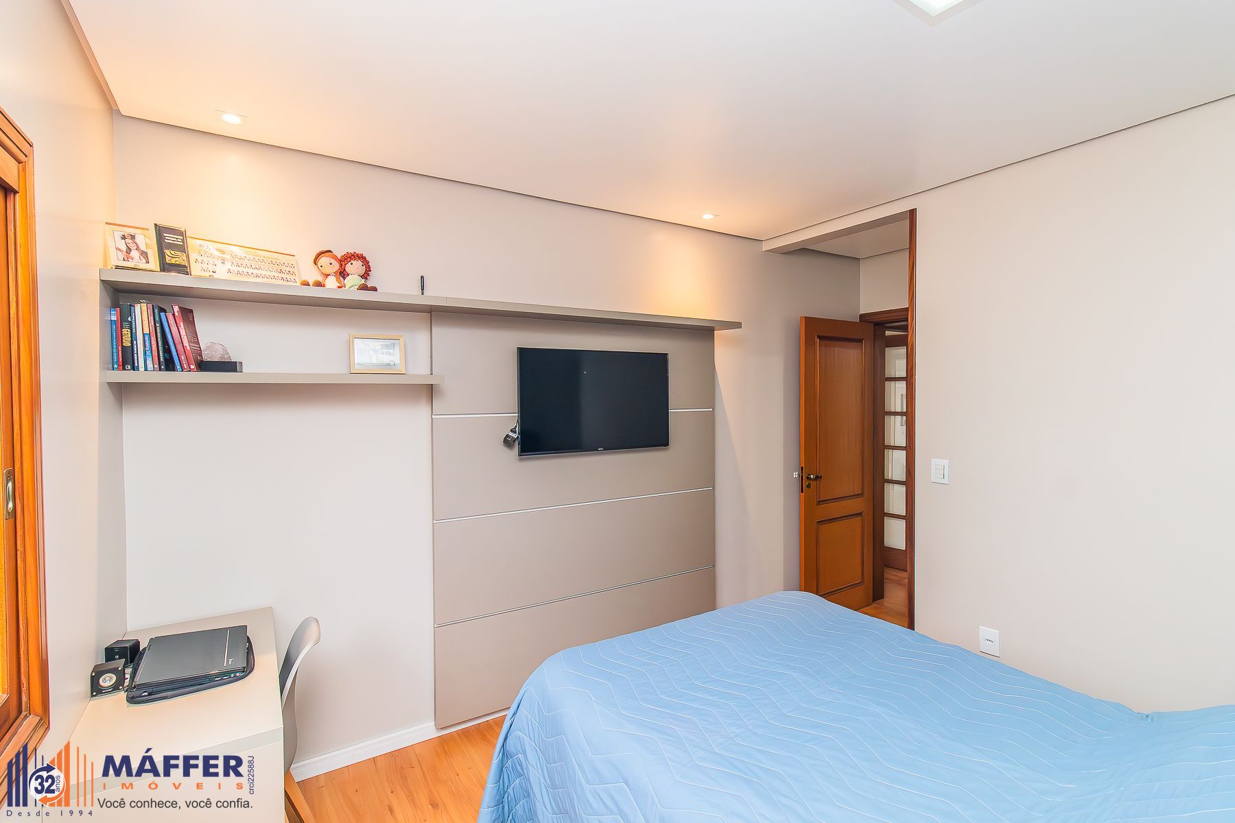 Apartamento, 2 quartos, 89 m² - Foto 22