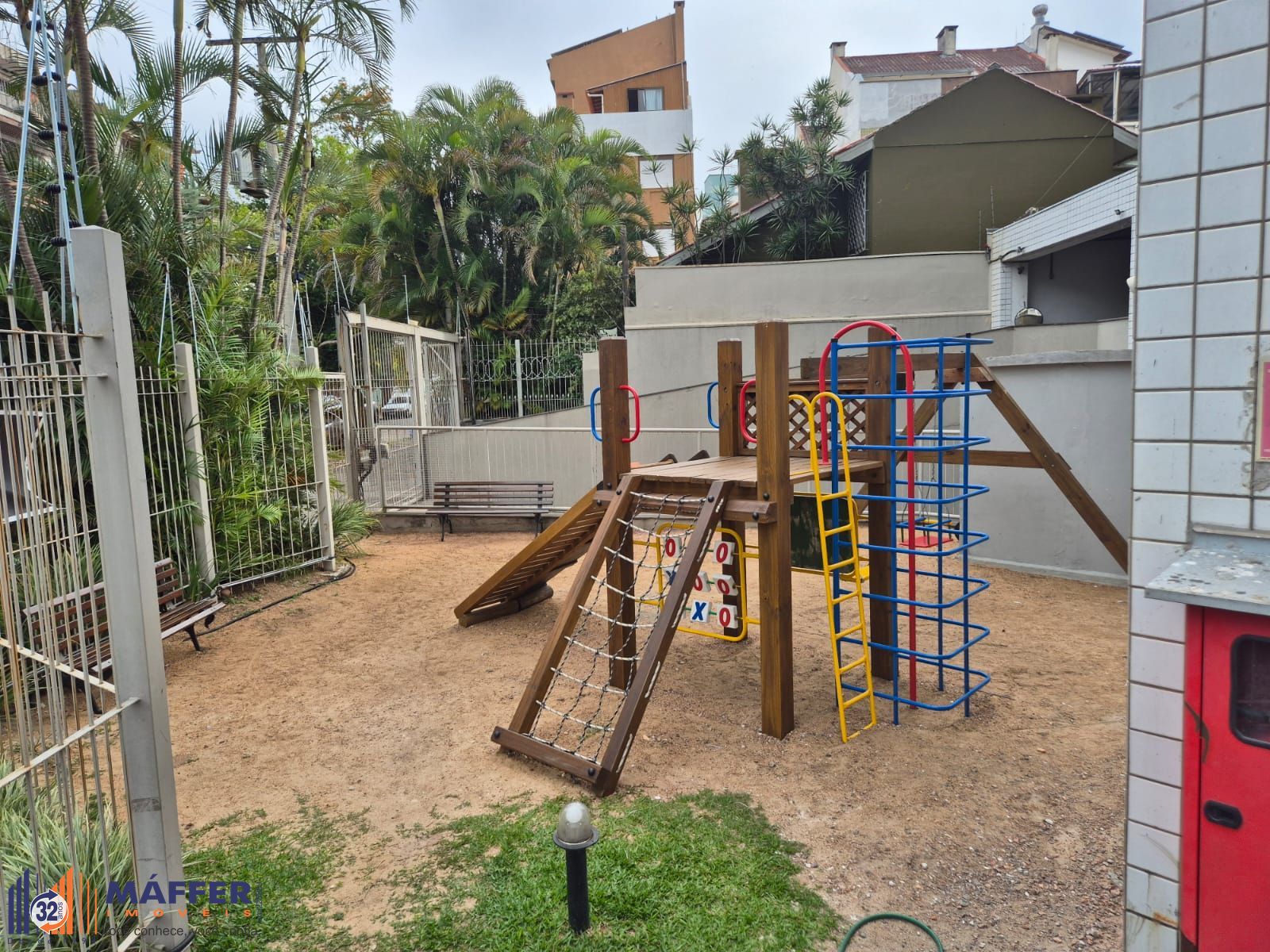 Apartamento, 3 quartos, 120 m² - Foto 22