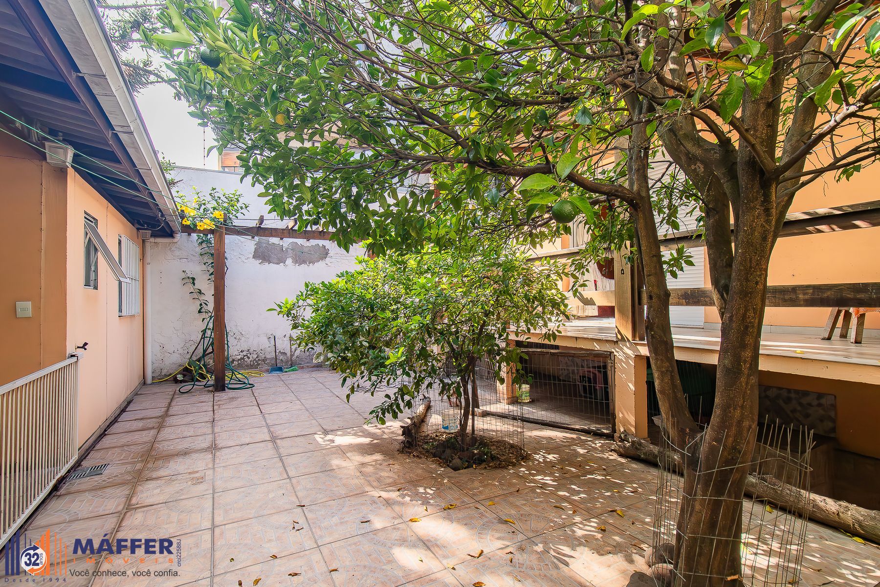 Casa, 4 quartos, 330 m² - Foto 22