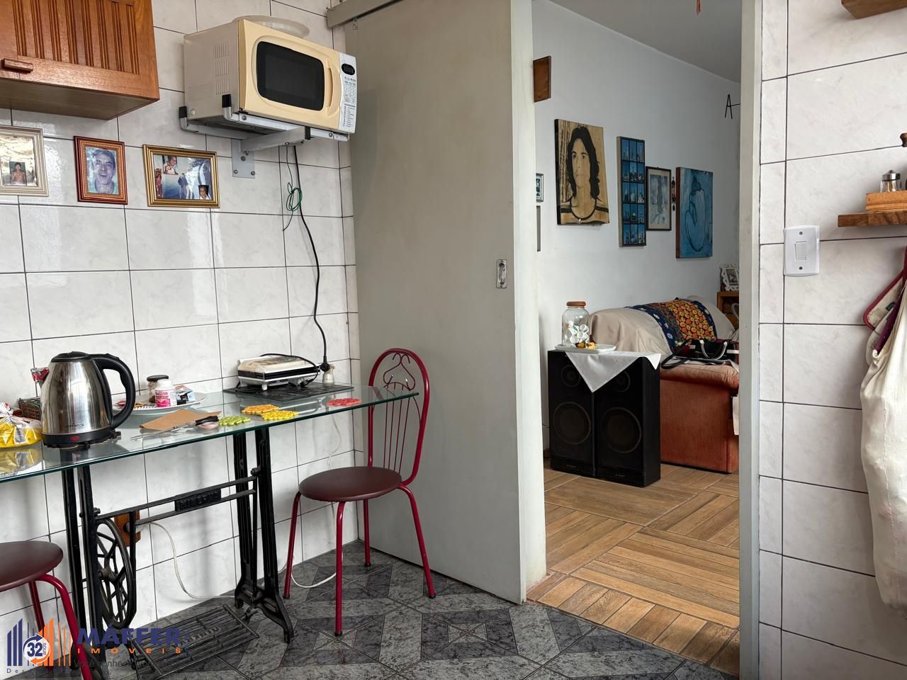 Apartamento, 2 quartos, 55 m² - Foto 9
