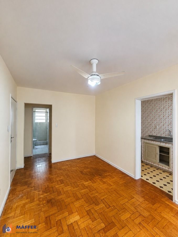 Apartamento, 1 quarto, 43 m² - Foto 9