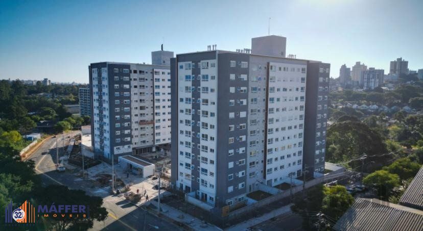 Apartamento, 3 quartos, 70 m² - Foto 3