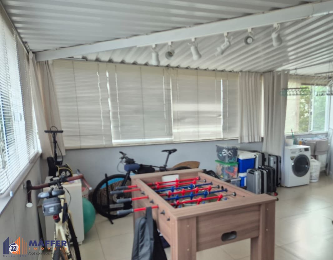 Apartamento, 3 quartos, 120 m² - Foto 16