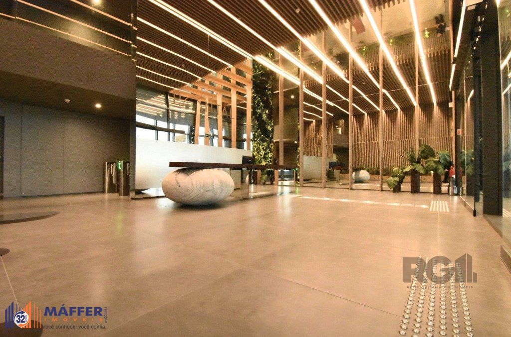 Sala-Conjunto, 35 m² - Foto 12