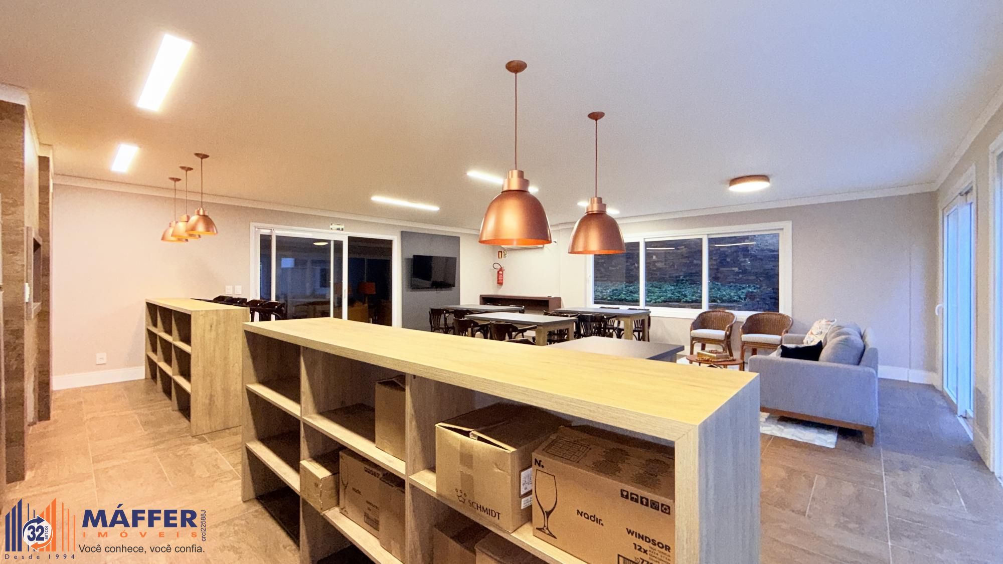 Cobertura, 2 quartos, 160 m² - Foto 38