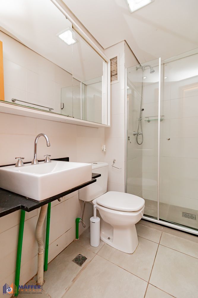 Apartamento, 2 quartos, 54 m² - Foto 22