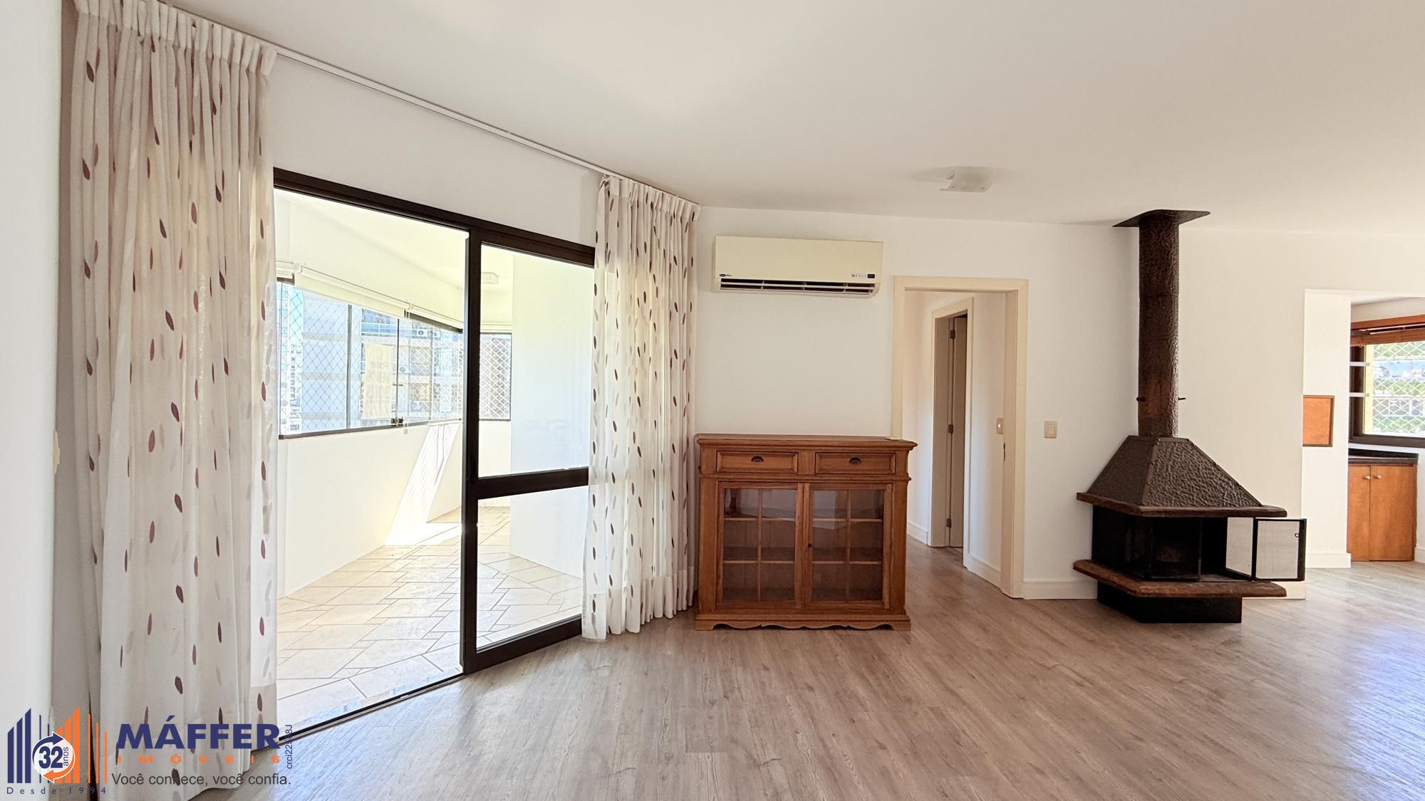 Apartamento, 3 quartos, 101 m² - Foto 3