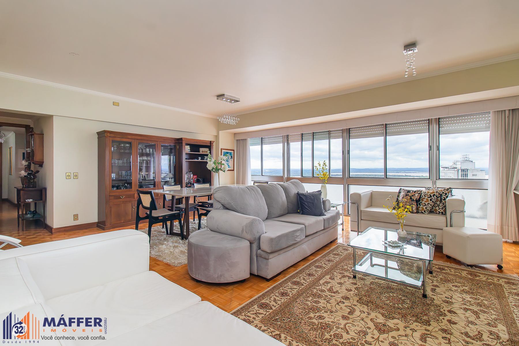 Apartamento, 3 quartos, 205 m² - Foto 10