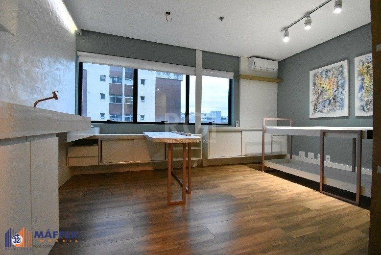 Sala-Conjunto, 25 m² - Foto 4