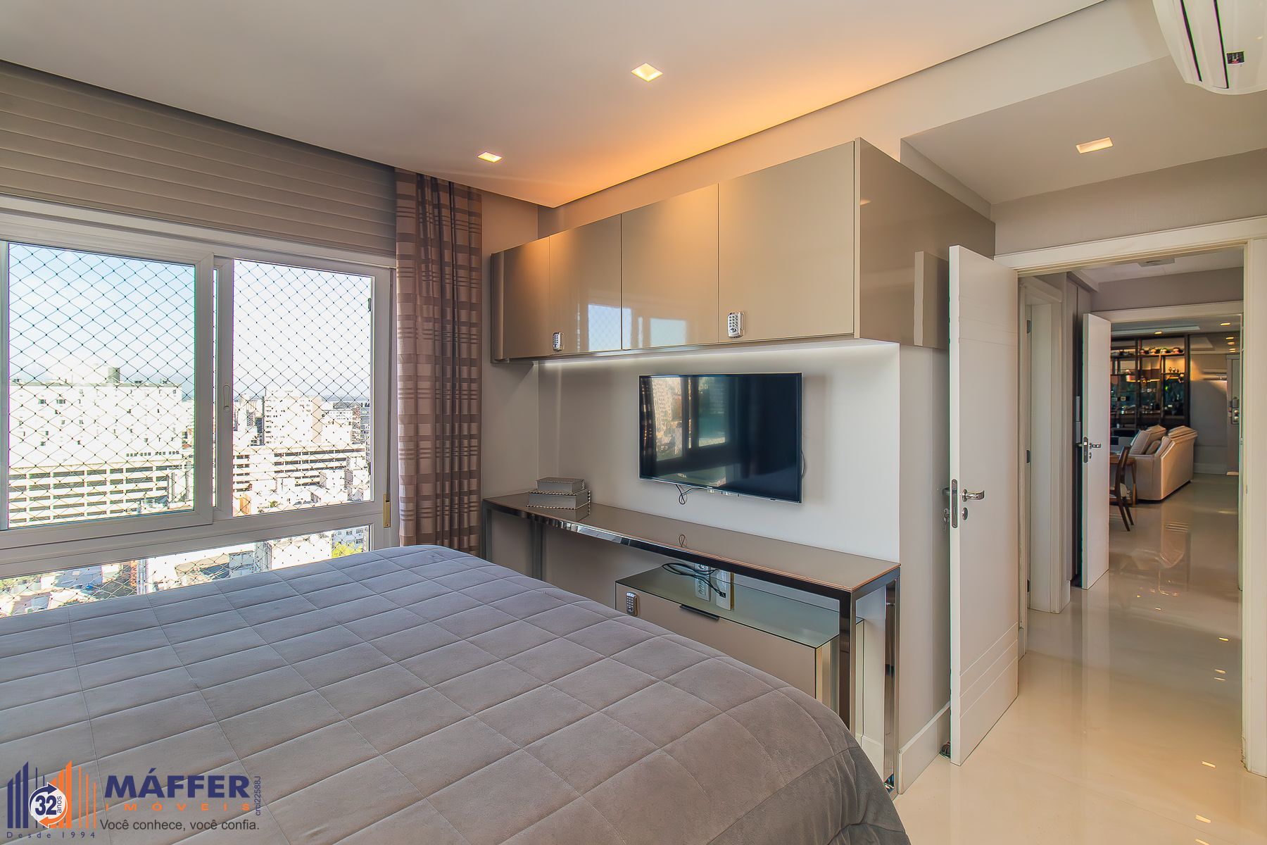 Apartamento, 3 quartos, 147 m² - Foto 30
