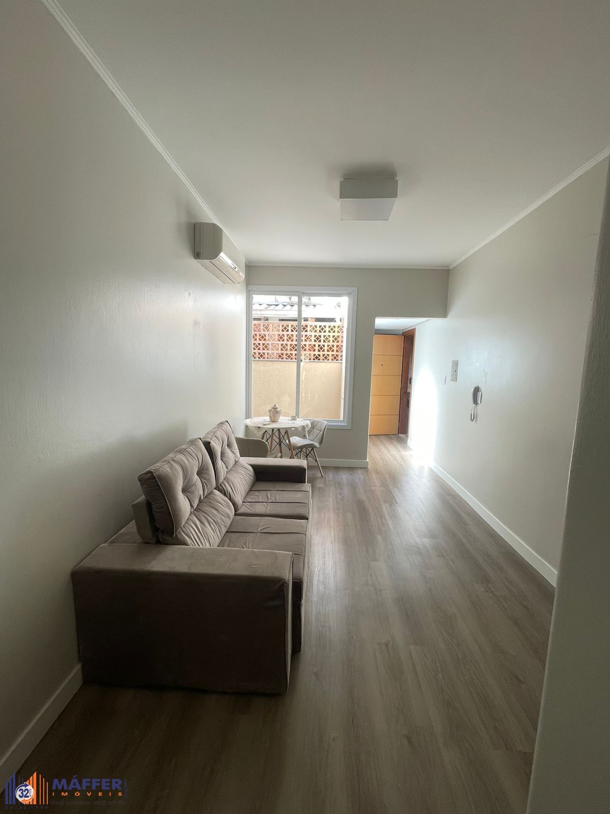 Apartamento Garden 1 dormitório prox Shopping Praia de Belas