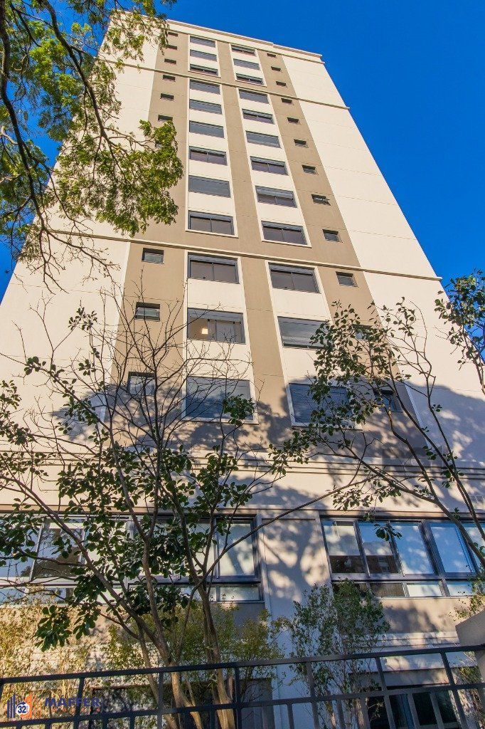 Apartamento, 2 quartos, à venda, 58 m², Azenha - Porto Alegre — foto 2
