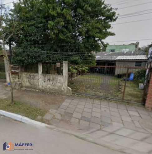 Terreno, 330 m² - Foto 1