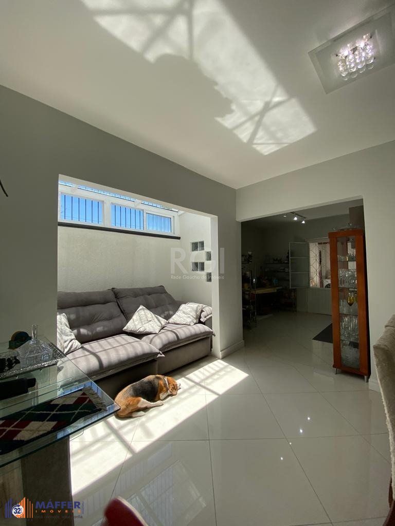 Casa, 4 quartos, 170 m² - Foto 4