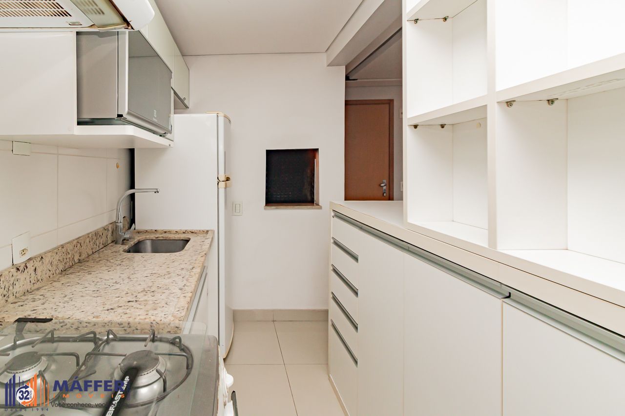Apartamento, 2 quartos, 54 m² - Foto 11