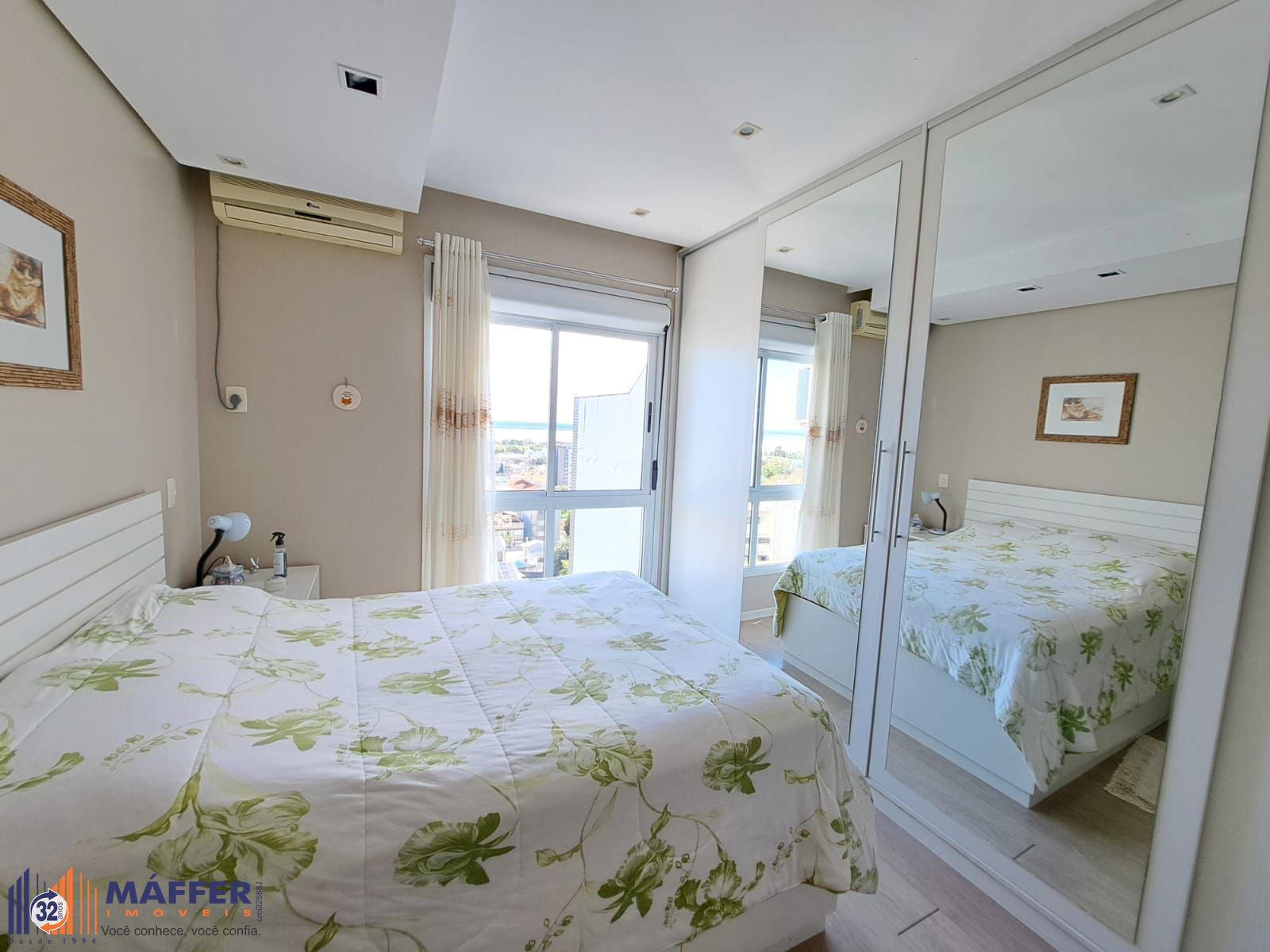Apartamento, 3 quartos, 87 m² - Foto 8