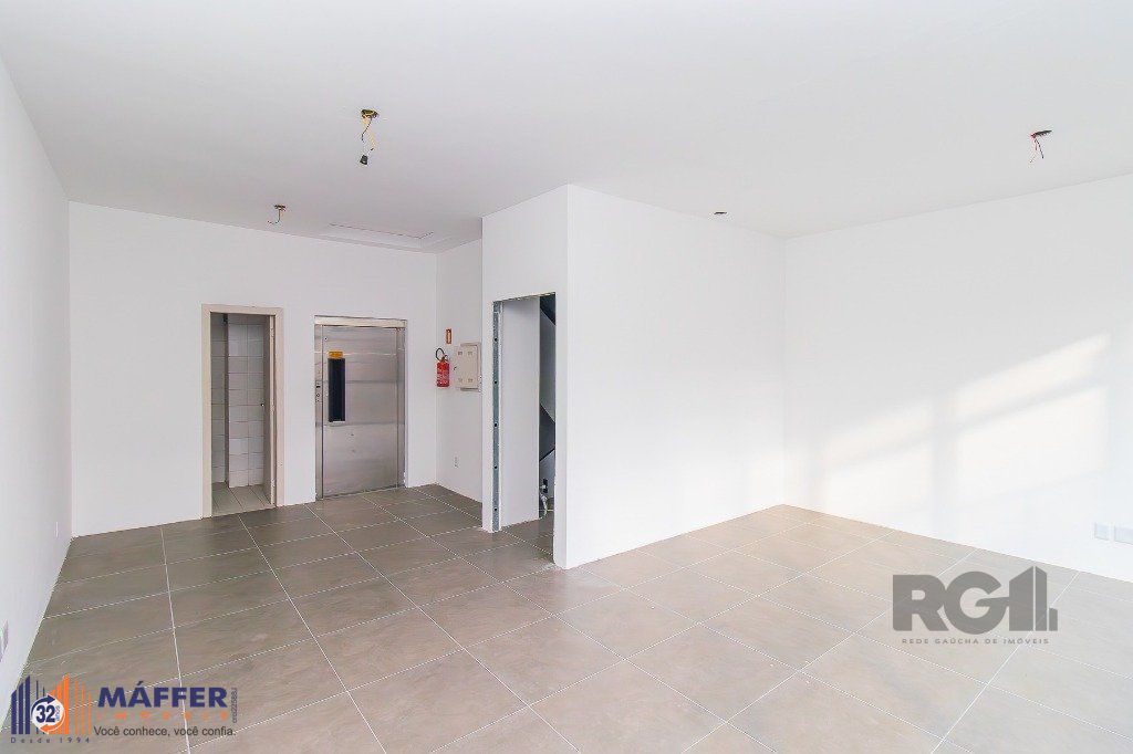 Prédio Comercial, à venda, 360 m², Centro Histórico - Porto Alegre — foto 1