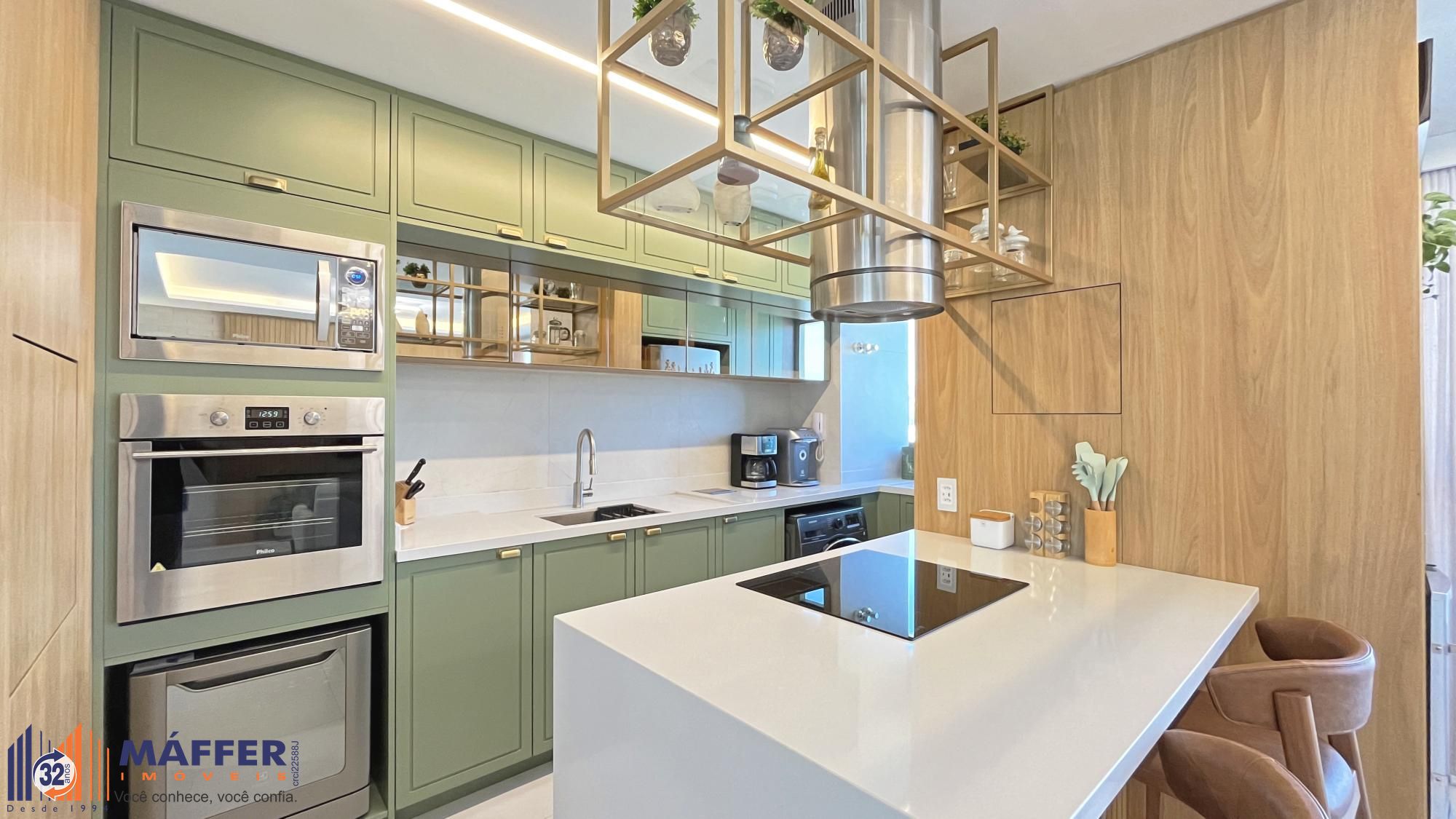 Apartamento, 2 quartos, 111 m² - Foto 13
