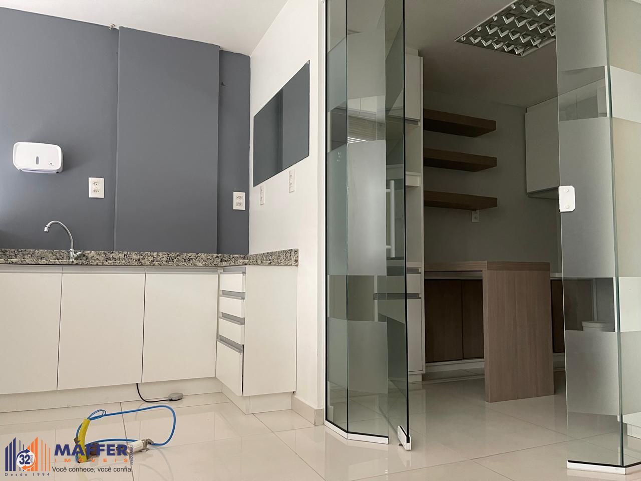Sala-Conjunto, 32 m² - Foto 23