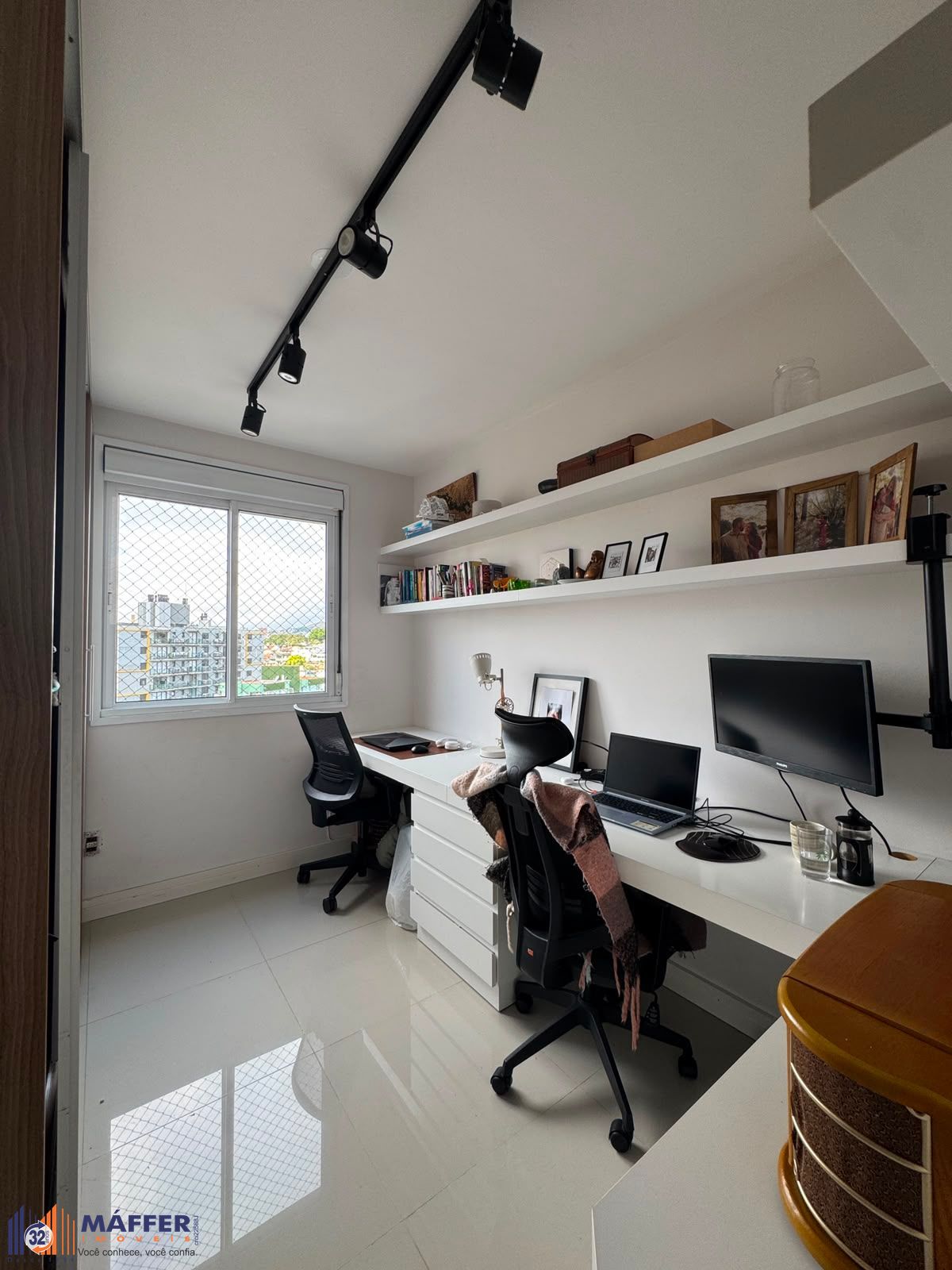 Apartamento, 2 quartos, 59 m² - Foto 36