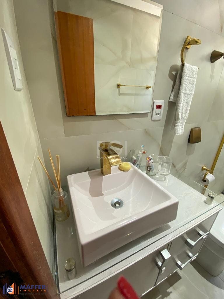 Casa, 4 quartos, 170 m² - Foto 17