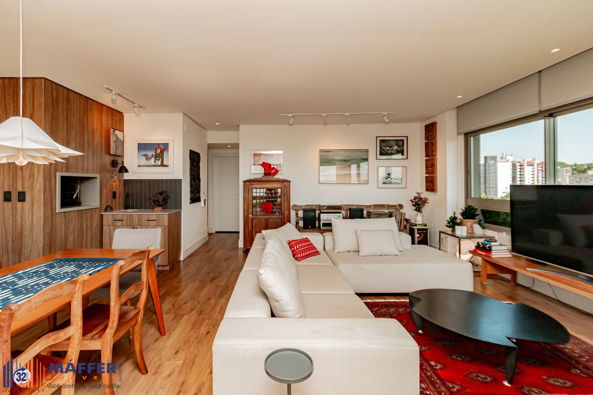 Apartamento, 3 quartos, 164 m² - Foto 9