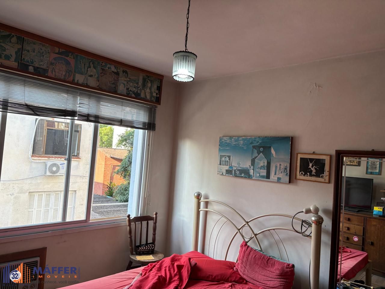 Apartamento, 2 quartos, 55 m² - Foto 17