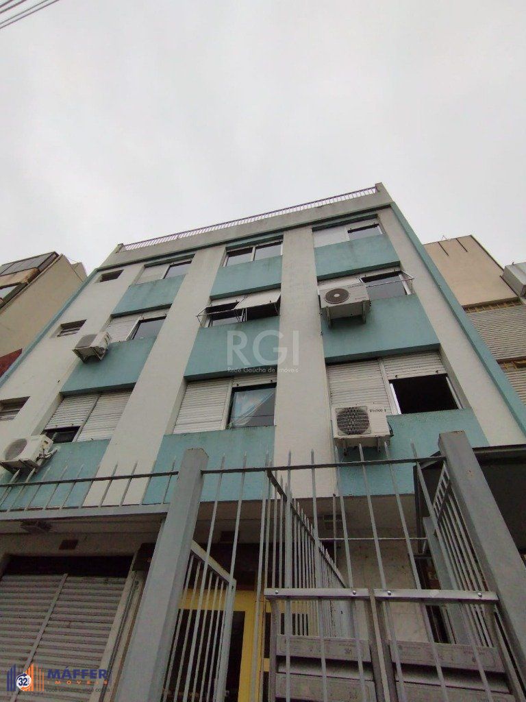 Apartamento, 1 quarto, 42 m² - Foto 1