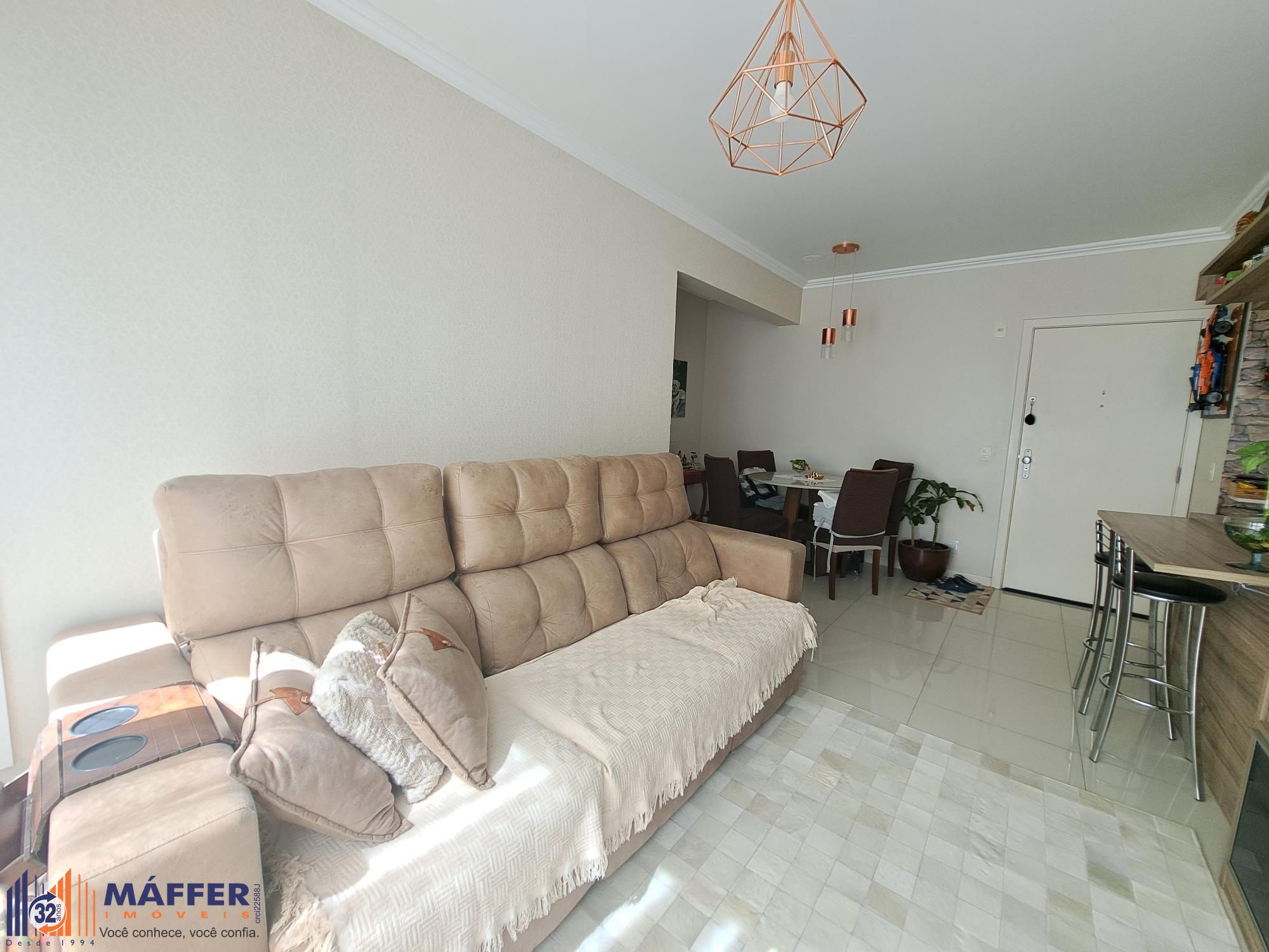 Apartamento, 2 quartos, à venda, 60 m², Menino Deus - Porto Alegre — foto 3
