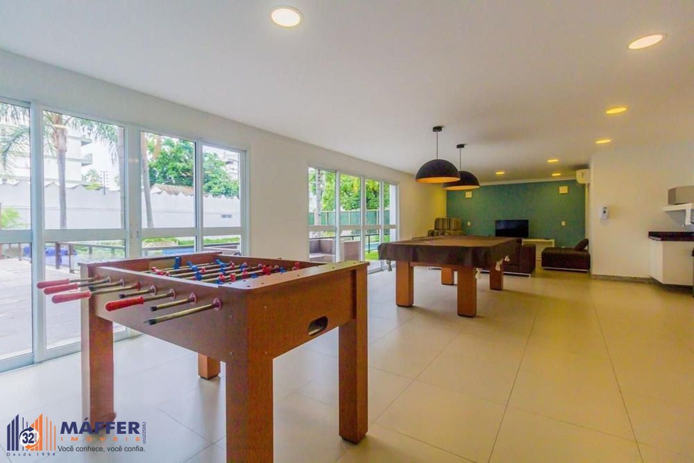 Apartamento, 1 quarto, 39 m² - Foto 13
