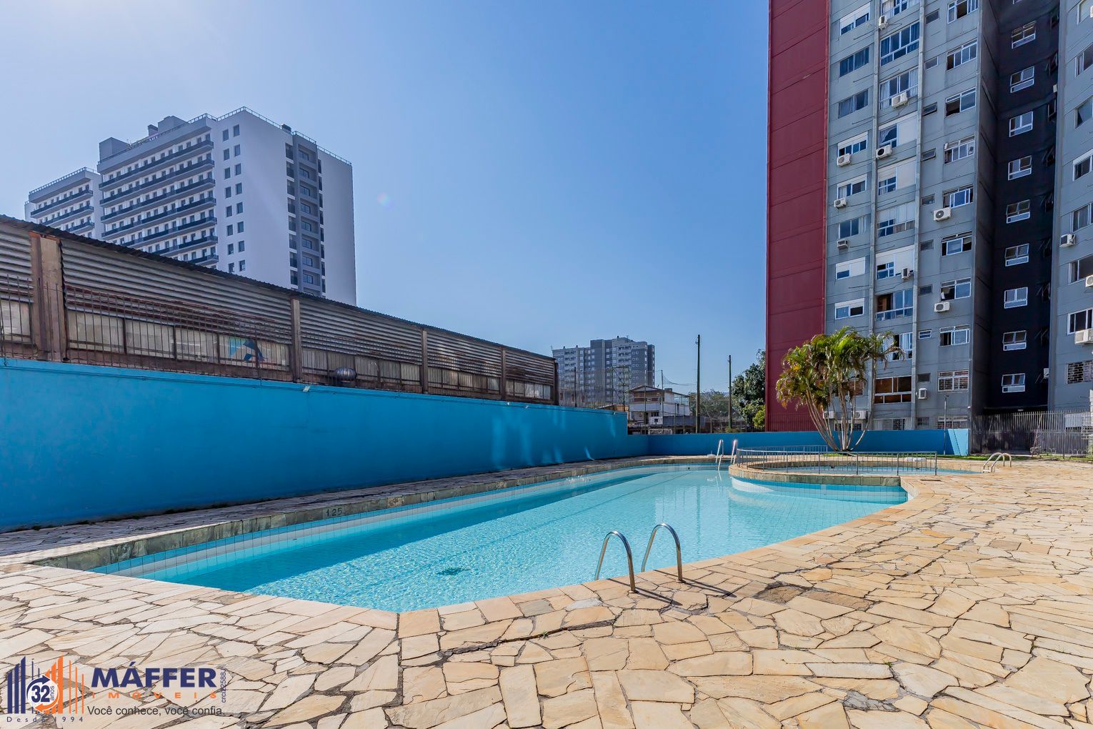 Apartamento, 3 quartos, 77 m² - Foto 36