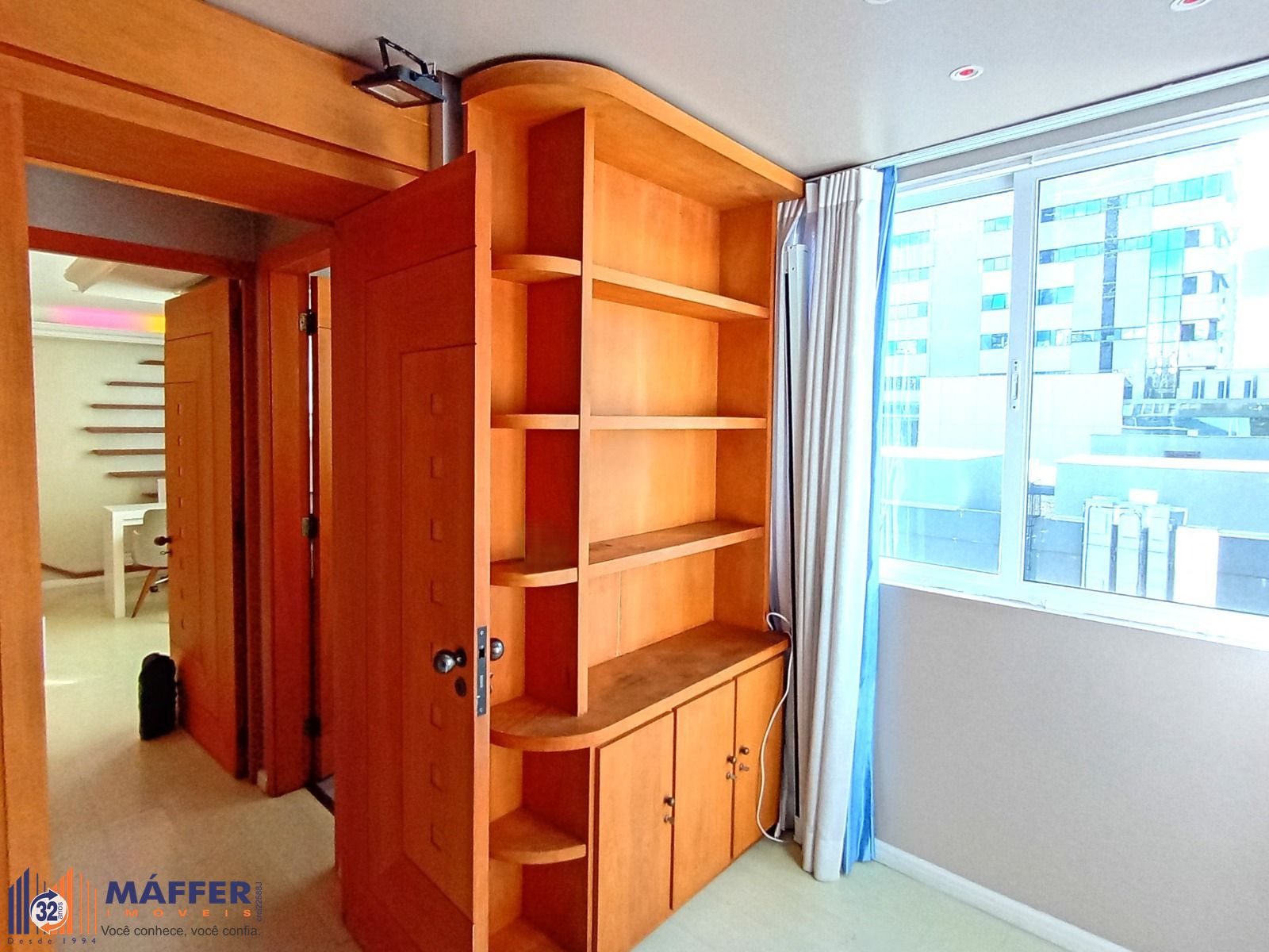 Sala-Conjunto, 46 m² - Foto 8