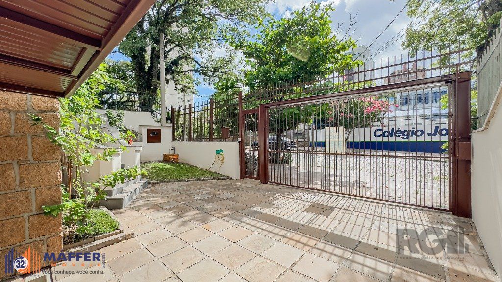 Casa, 3 quartos, à venda, 344 m², São João - Porto Alegre — foto 3