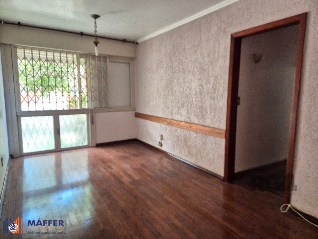 Apartamento para Venda - 84.76m², 3 dormitórios, sendo 1 suite com vaga
