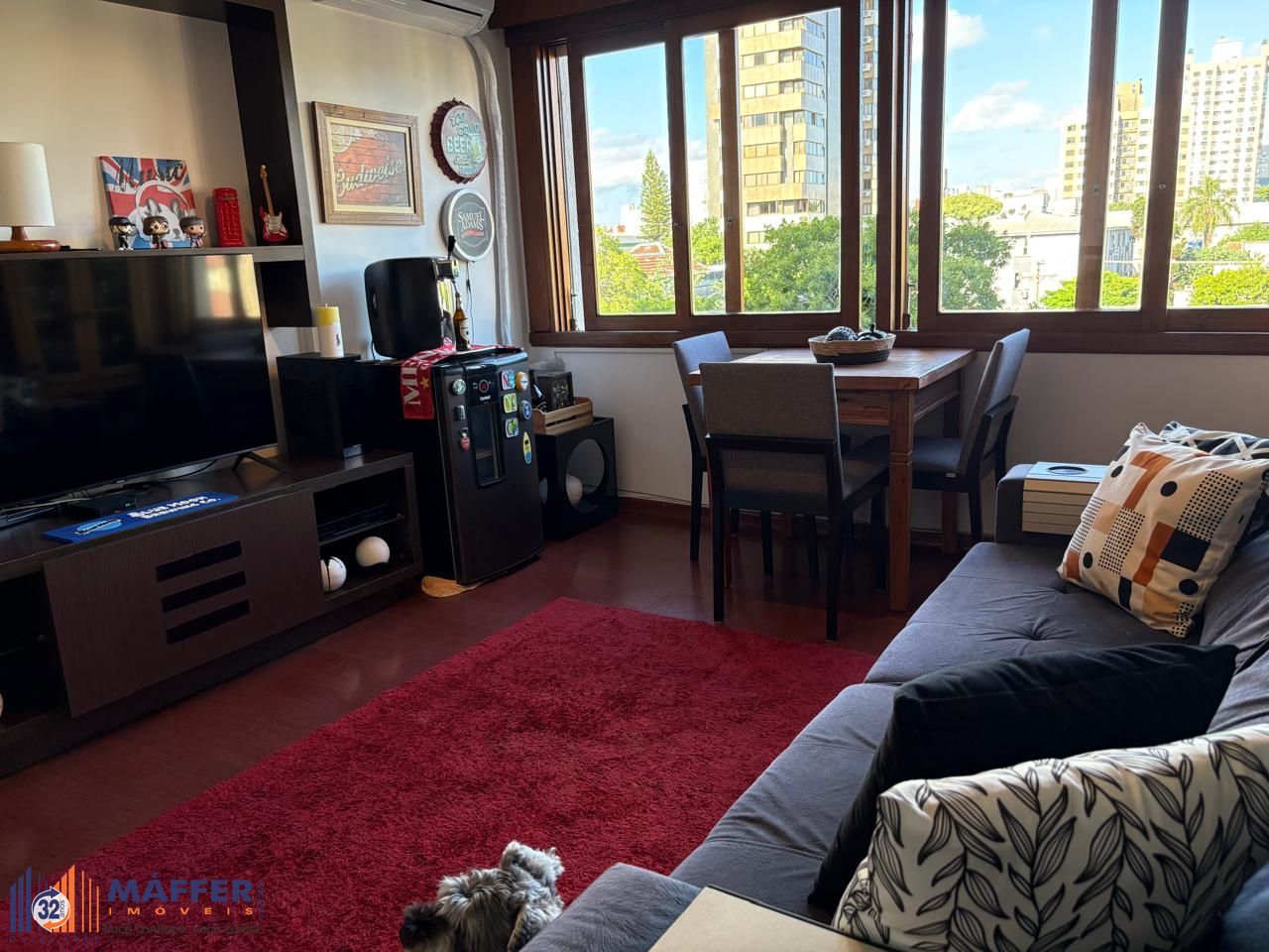 Apartamento, 2 quartos, à venda, 80 m², Menino Deus - Porto Alegre — foto 5