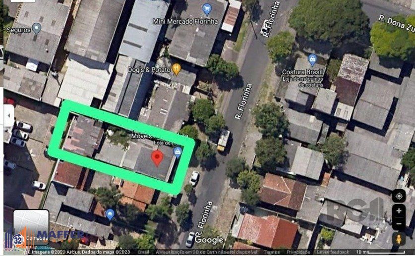 Terreno, 326 m² - Foto 3