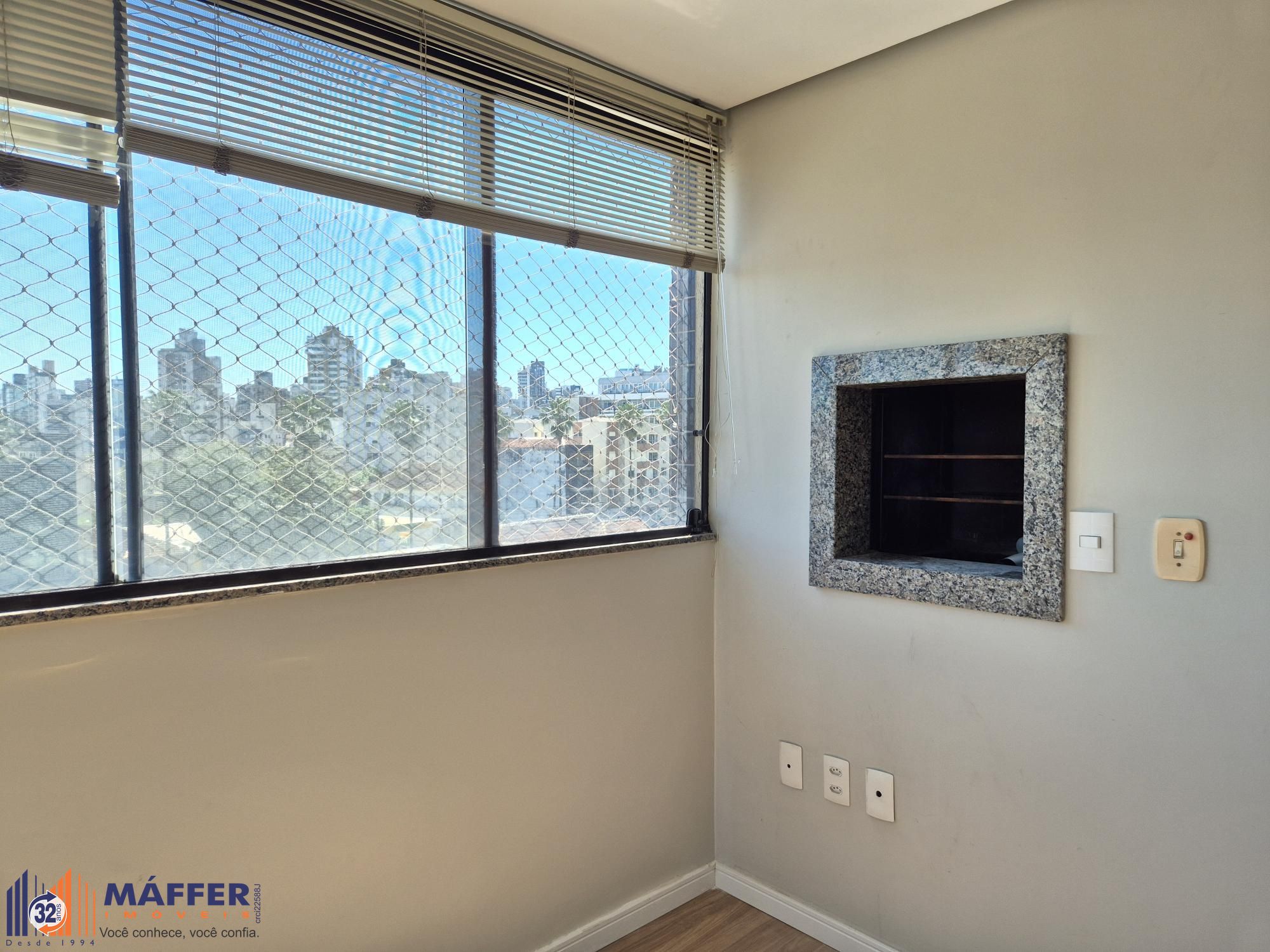 Apartamento, 2 quartos, 74 m² - Foto 2