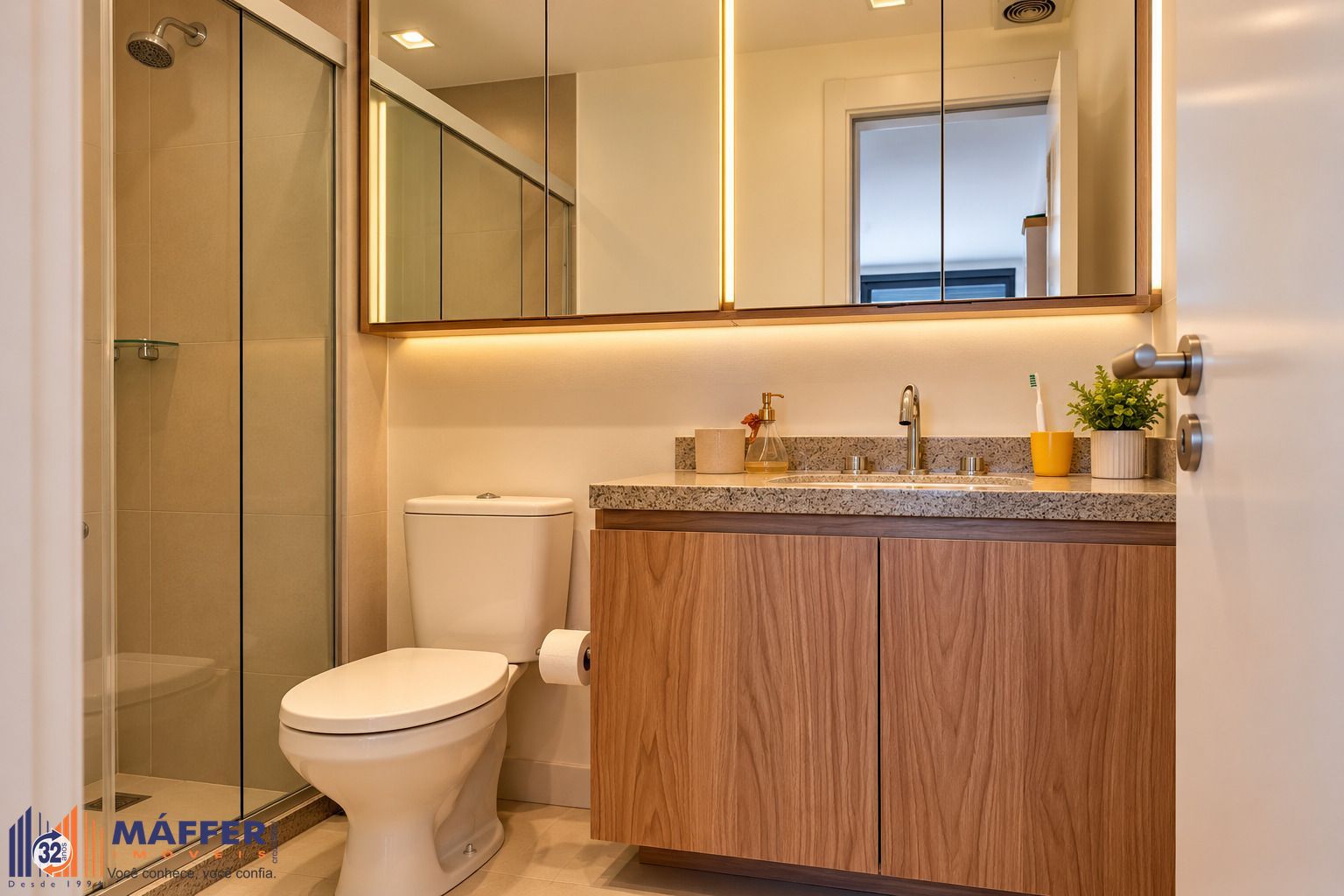 Apartamento, 3 quartos, 72 m² - Foto 18