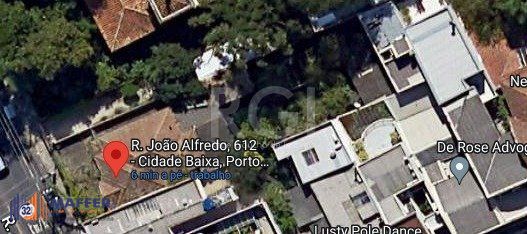 Terreno, à venda, Cidade Baixa - Porto Alegre — foto 3