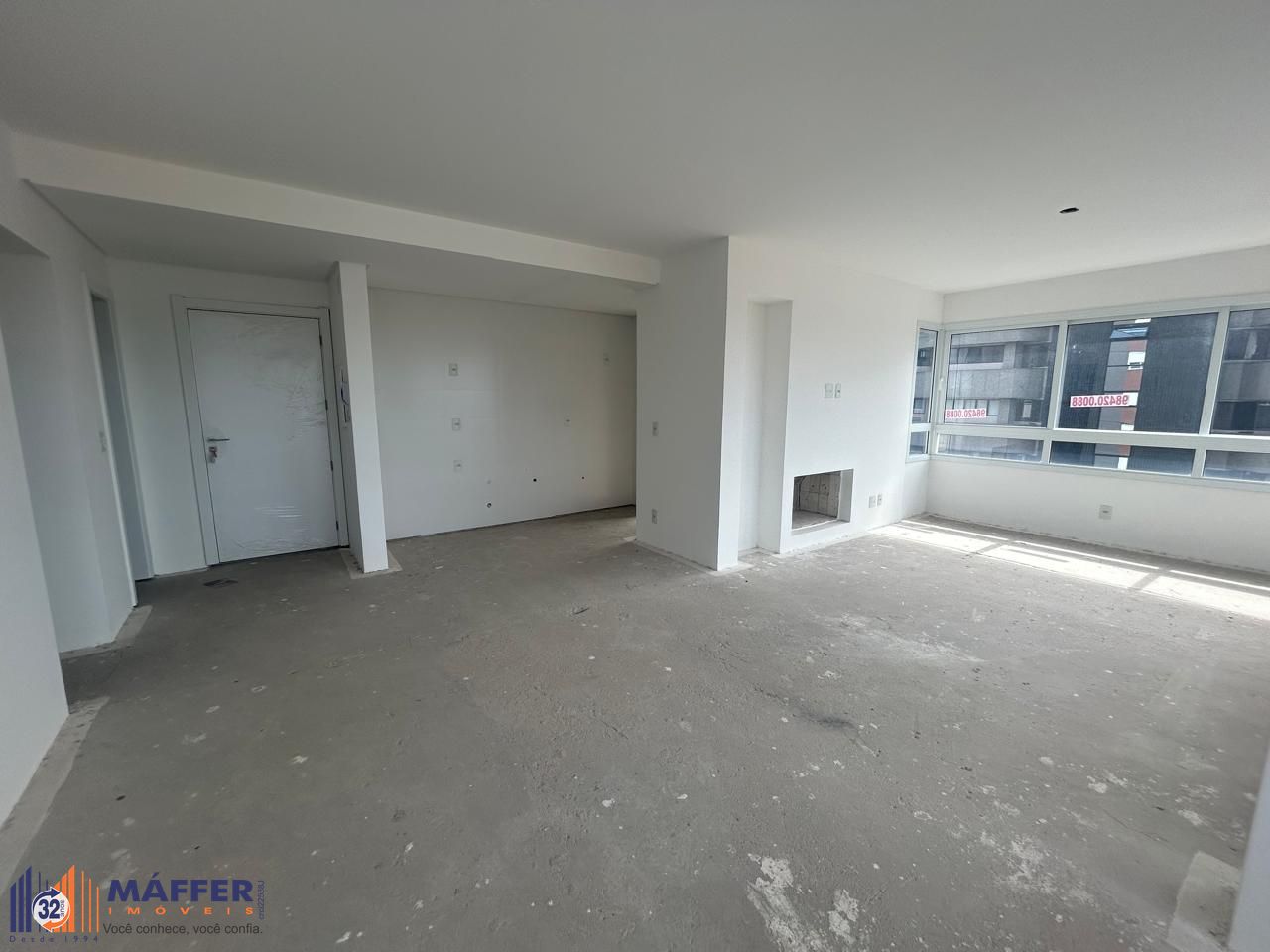 Apartamento, 3 quartos, 102 m² - Foto 32